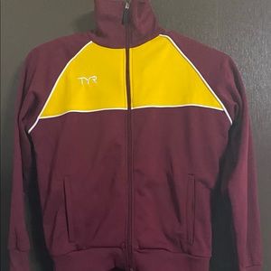 'TYR' Boys Tracksuit